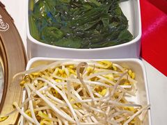 -欠火锅·水牛毛肚·团建聚餐·生日宴(何山路店)