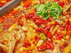 -乔街深夜食堂·台州菜·高压锅生蚝(杭州总店)
