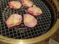 -江户烧肉(高德店)