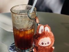 -大小咖啡 BigSmallCoffee(麦子店)