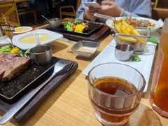 -豪客来牛排(红豆万花城店)