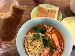 -BOIBOI马来茶餐室(江宁路店)