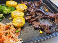 -筱爷叔·上海传统手工菜(玉树路店)