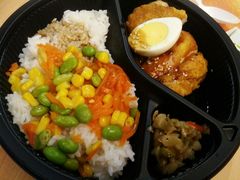 -吉野家(服装城店)