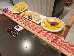 -淼福猪肚鸡·椰子鸡火锅(大沙地店)