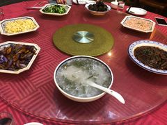 -沈厅酒家(周庄店)