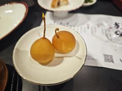 -潮汕味道·煮海餐厅(金麟大厦店)