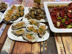 -大学城夜市大排档(凤栖路店)