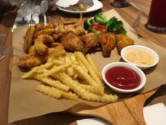 -必胜客(天鹅湖万达店)