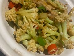 -鄱阳湖·江西小炒·瓦罐煨汤(五道口店)