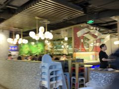 -鲜潭蒸汽石锅鱼(五道口购物中心店)