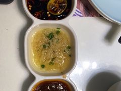 -洪氏嗨捞·猪肚鸡火锅(阳光天地店)