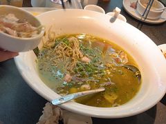 -赠李白·如诗的川味(余杭万达广场店)