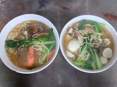 -从前慢海鲜面馆