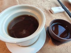 -安乐茶饭·手工素菜·高空景观餐厅(千灯湖店)