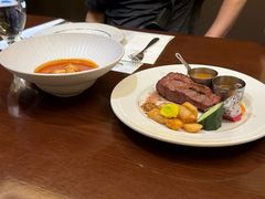 -RELLMAN莱尔曼牛扒(长安店)