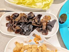 -半天妖烤鱼(六合万达欢乐港店)