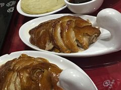 烤鸭-大江南食府(石景山店)