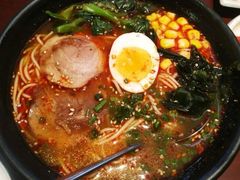 -小川洋风料理(街道口店)