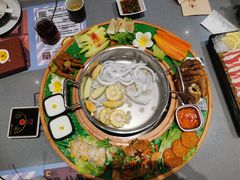 -椰小鸡·琼州糟粕醋(美兰缤纷城店)