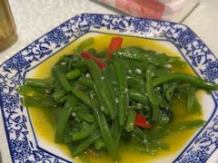 -呼吸森林·生态农庄农家乐私房菜