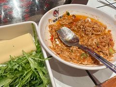 -姚稷大铁锅(东明广场店)