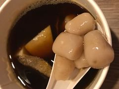 芋圆四号-鲜芋仙(群光广场店)