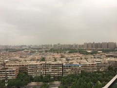 -烛影拾光观景餐厅·创意菜·摄影·小提琴(大唐不夜城店)