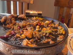 -老雒阳面馆·水席(定鼎门店)