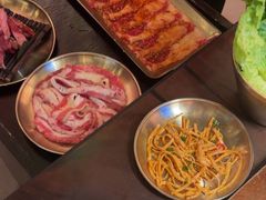 -西塔老太太泥炉烤肉(上海七宝领展广场店)