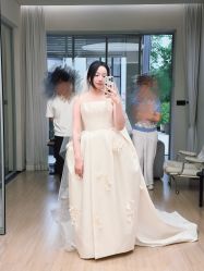 点击看大图 -Chic Bridal 熙可婚纱