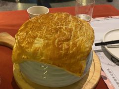 -赵小姐丨新中餐(曲江店)