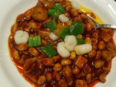 -上海老饭店(北京分店)