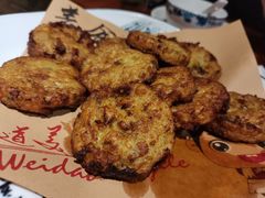 -大家发海鲜城夜排档(华山中路店)