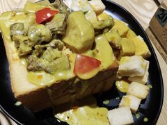 -渔太泰漓江小馆·广西融合菜(西街店)