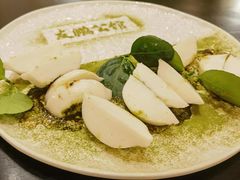 -友鹏公馆·家宴·商务宴(左江道店)