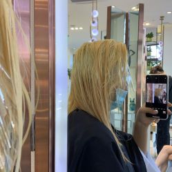 -MY WAY SALON