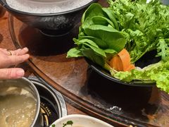 -东海怡品海鲜豆捞(舟宿夜江店)