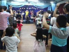 -天才声少儿口才培训中心(通州店)