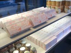 -面包达人(大邑县家乐福店)