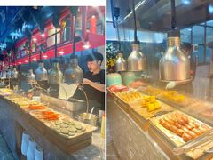 -苏格里岛自助海鲜火锅烧烤(大汉悦中心店)