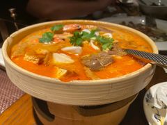 -肴约·花园式餐厅(湖里店)