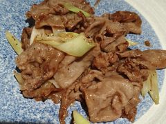 -大渔铁板烧(花园道店)