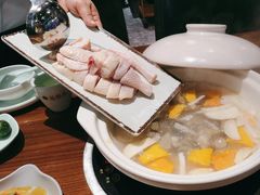 -龙泉人椰子鸡·糟粕醋·地标海南菜(龙昆南店)