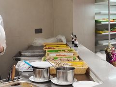 -聚春园自助餐厅(东街口店)