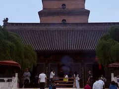 -大慈恩寺(大雁塔)