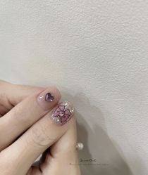 -斯馨·健康美甲美睫