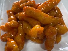 -川渝美食家常菜(北四环中路店)