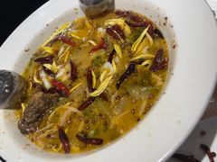 -太二酸菜鱼(深圳布吉万象汇店)