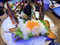 -蟹之国·精品蟹料理(极地店)